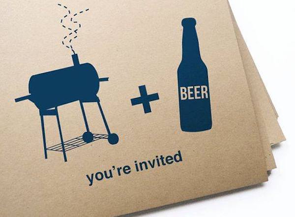 BBQ & Beer Pairings