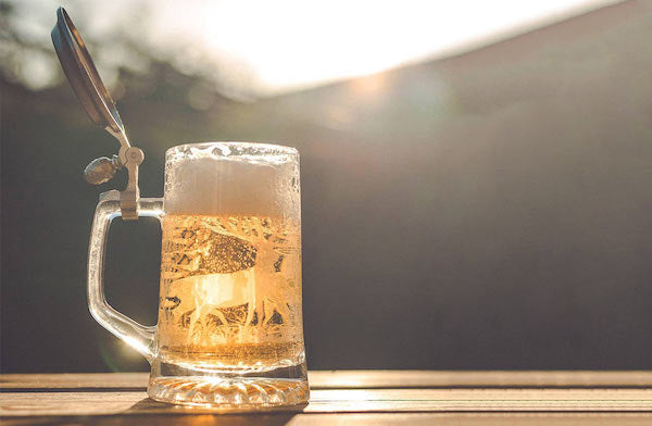 The Reinhetsgebot - German Purity Law