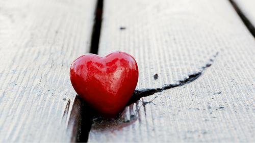 2017 Australian Valentine's Survey