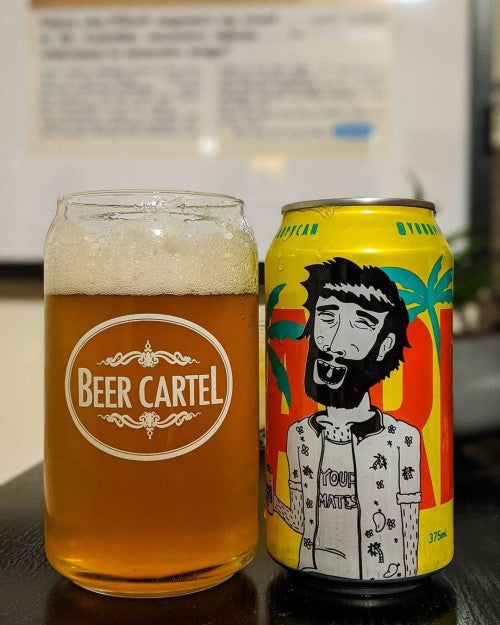 Your Mates Larry Pale Ale