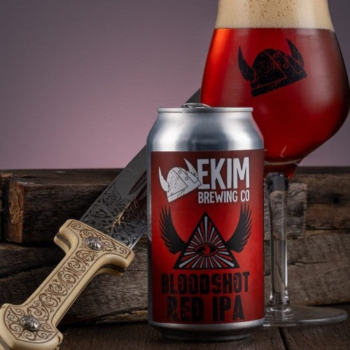 Ekim Bloodshot IPA