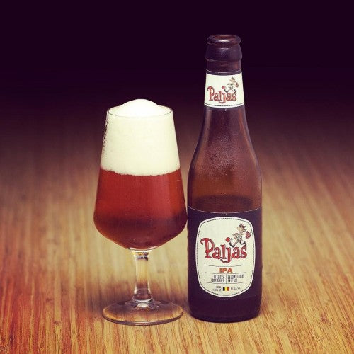 Paljas IPA
