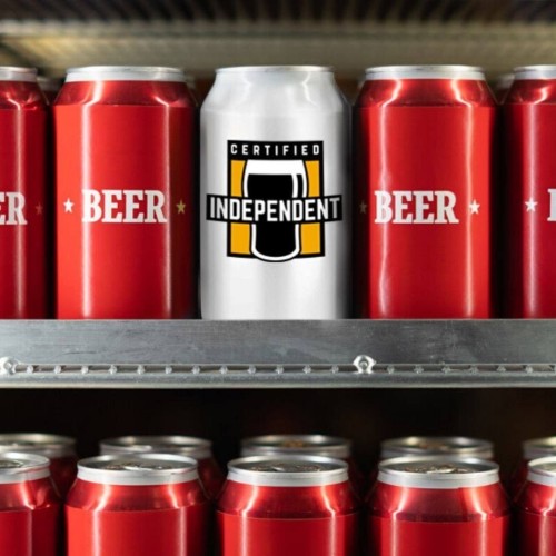 Want to buy Aussie owned and brewed beers? Want to support our local industry? It’s easy to do - just look for the Certified Independent Seal.