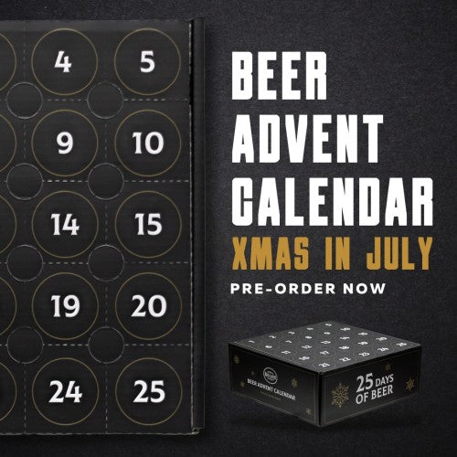 Pre-order has just gone live!