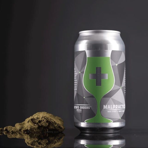 Doctor's Orders Malpractice India Stout