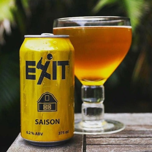 Exit Saison