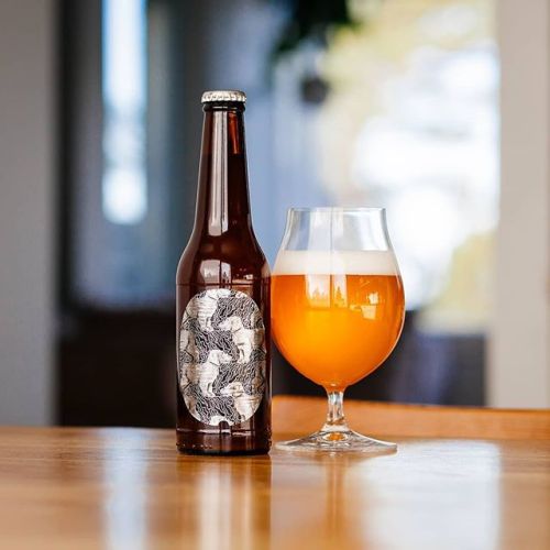 Omnipollo/Trillium Covered in Puppies DIPA