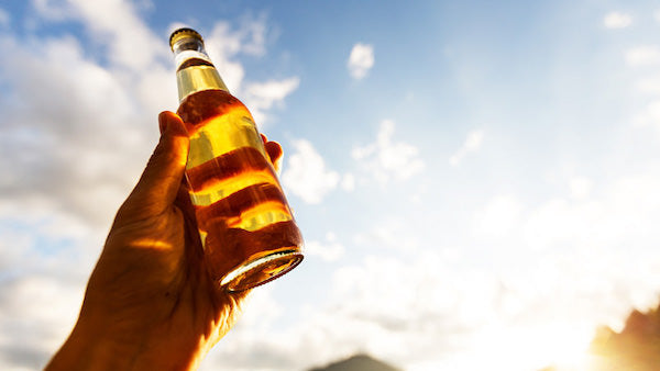 Can Craft Beer Go Off?