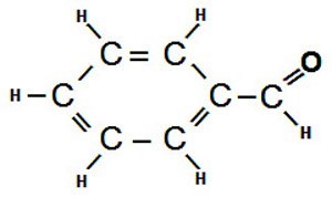 Benzaldehyde Compound