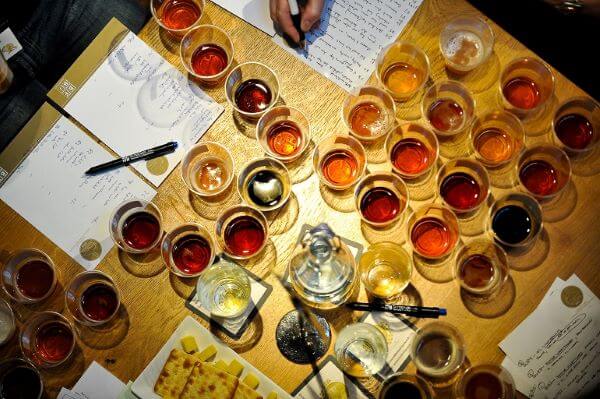 Our Beer Advent Calendar Quality Assurance Processes