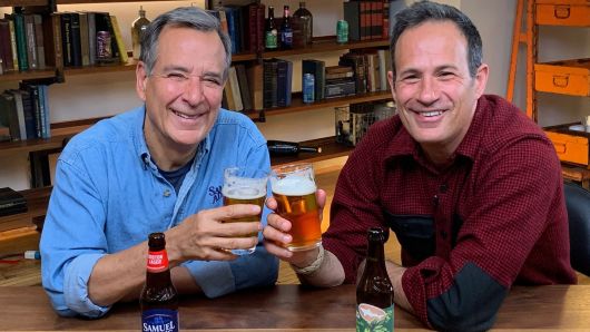 Big Beer Mergers & An Australia / US Comparison