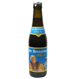 Expert Beer Advent Calendar: day twenty revealed - St. Bernardus ...