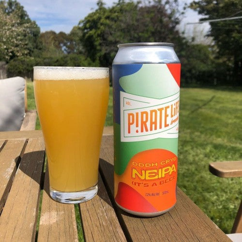 Pirate Life DDDH CRYO NEIPA