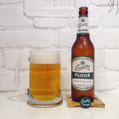 Einsiedler Pilsener