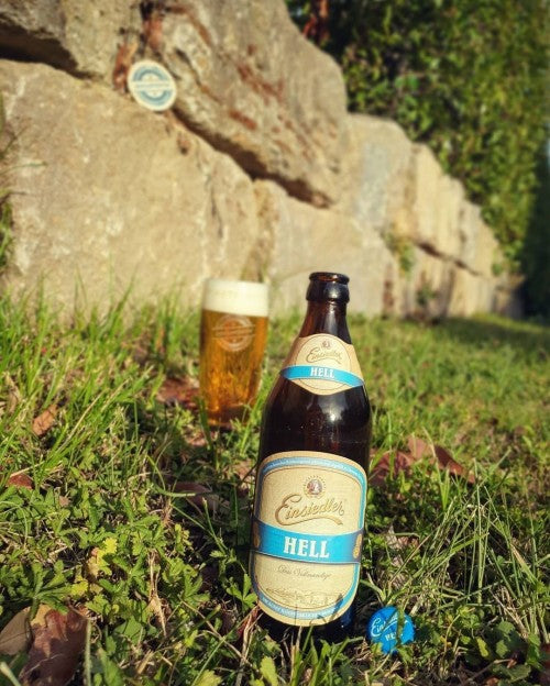 Einsiedler Helles