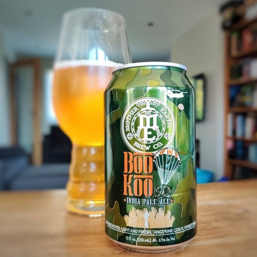 Quiet Deeds Doppelbock