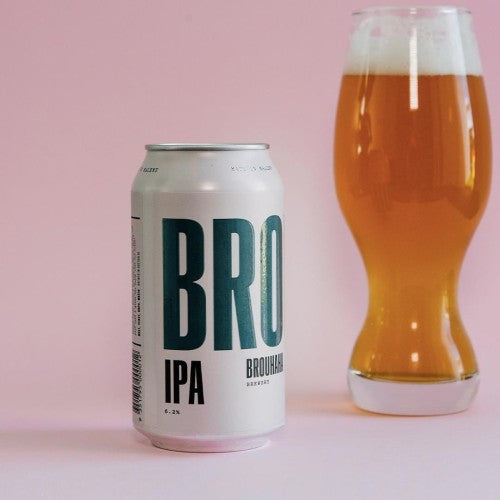 Brouhaha IPA