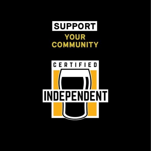 Now more than ever the Independent Brewers of Australia need our support.