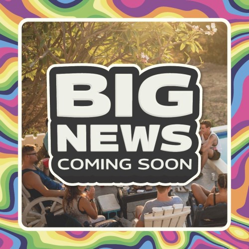 Coming soon!