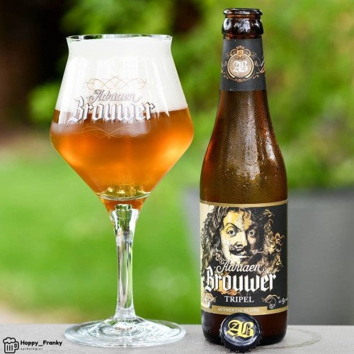 Adriaen Brouwer Tripel 330ml