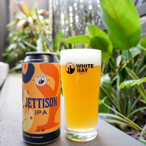 White Bay Jettison IPA