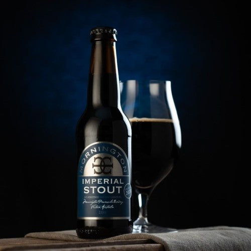 Mornington Imperial Stout 2020