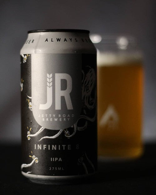 Jetty Road Infinite 8 DIPA