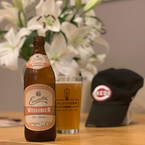 Einsiedler Weissbier