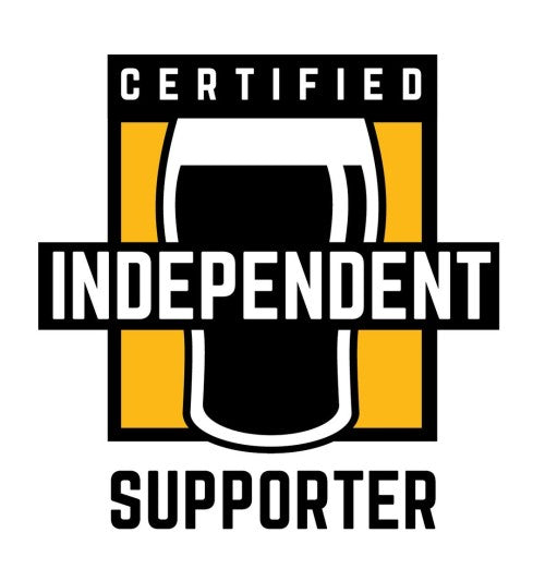 Indie Beer Day i