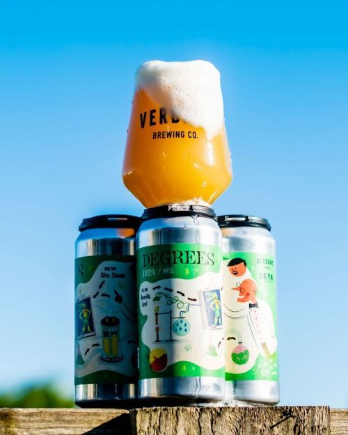 Verdant/DEYA Degrees DIPA