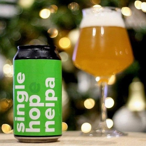 Hope Single Hop NEIPA Nelson Sauvin