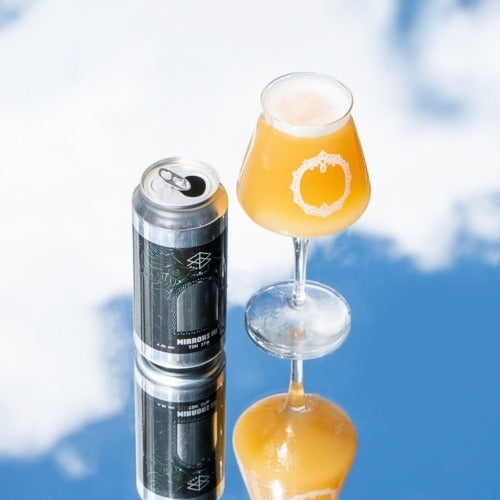 Range - Mirrors I, II & III (IPA Series)