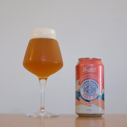 Duncan’s Blueberry Ripple Imperial Ice Cream Sour