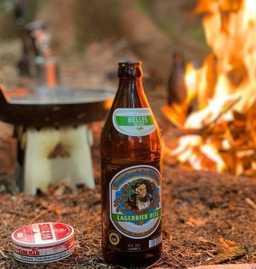 Augustiner Lagerbier Hell