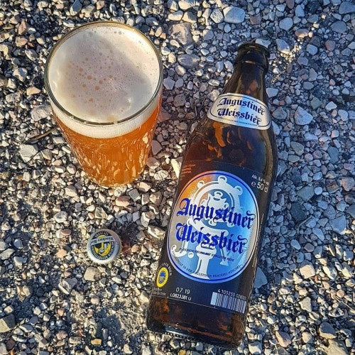 Augustiner Weissbier