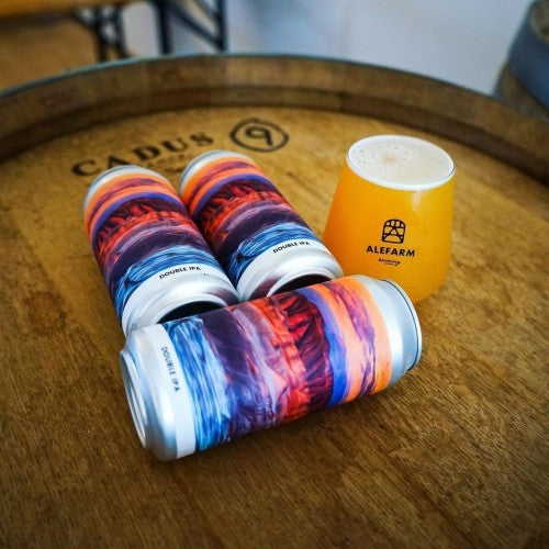 Alefarm Desolate Dreams DIPA