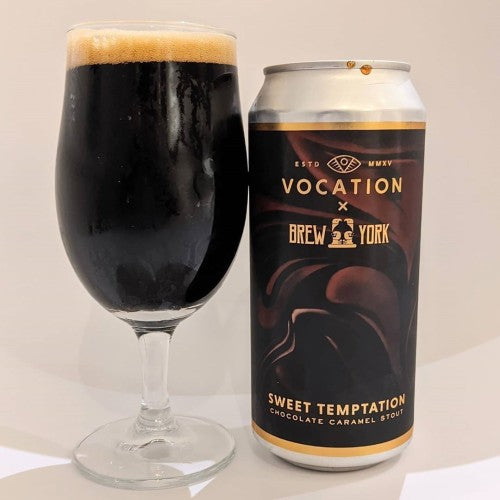 Vocation Sweet Temptation Stout