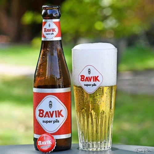De Branbandere Bavik Super Pils