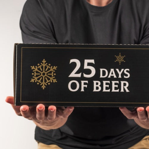 The countdown is on for Xmas In July!