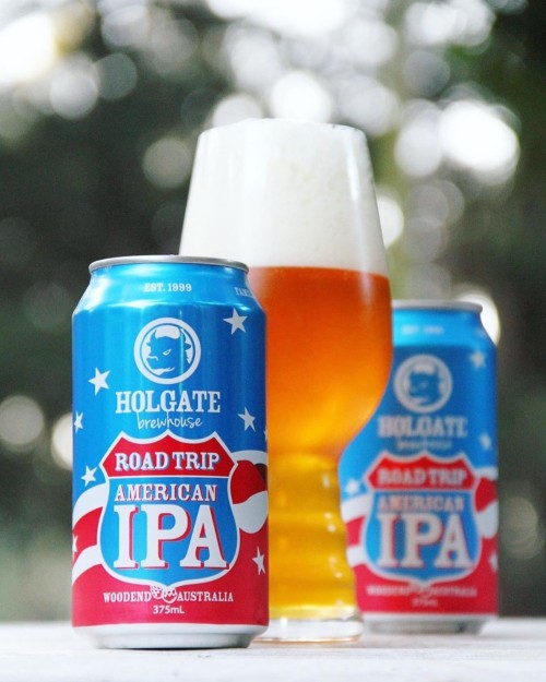 Holgate Road Trip IPA 375ml Can