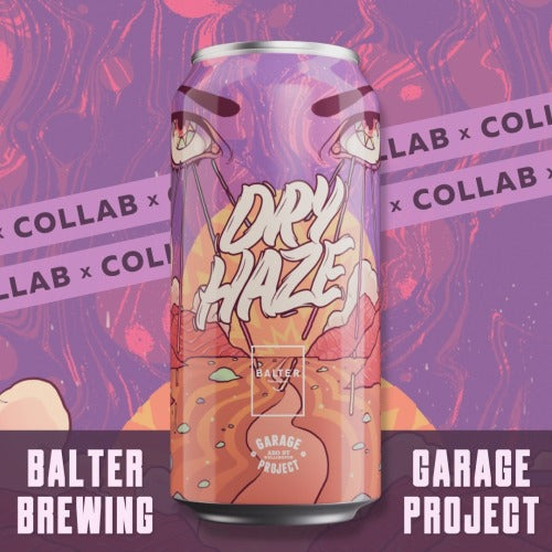 We’ve got an absolute ripper of a collaboration that’s just hit the shelves!