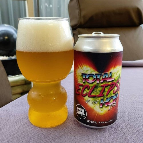 Two Birds Total Eclipse of the Hop XPA