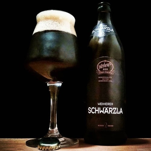 Kundmuller Weiherer Schwarzla Stout