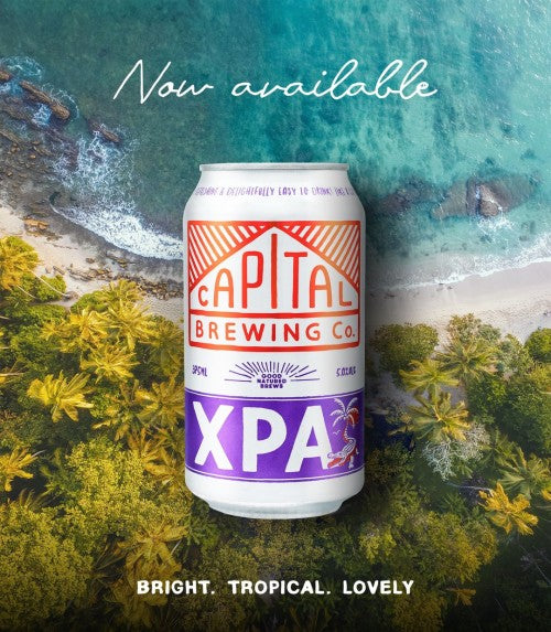 Capital XPA