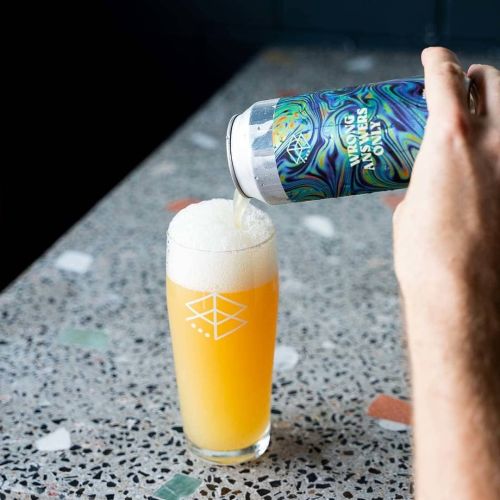 Range Brewing Wrong Answers Only IPA 440ml Can