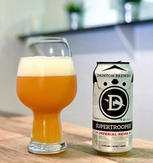 Dainton Supertrooper Double NEIPA