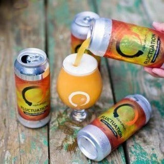 Introducing Equilibrium Brewery!