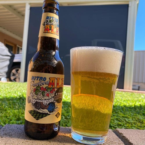4 Pines Nitro Pavlova Ale