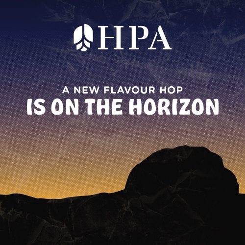 There’s a brand new hop from @hopproductsaustralia