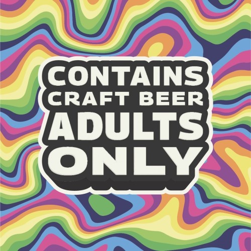 It’s official, Easter is now made for adults.